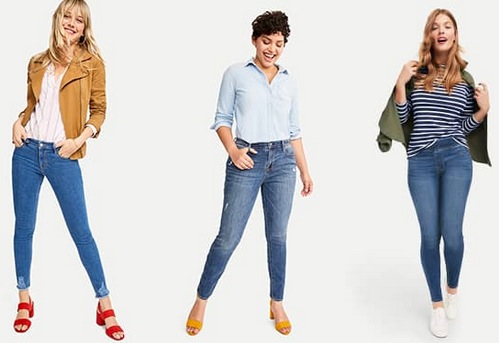 Old Navy Women's Jeans