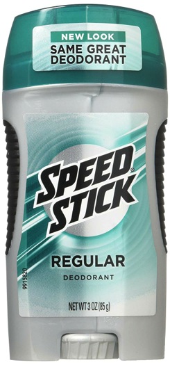  Speed Stick Deodorant