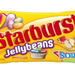 Starburst Easter Jelly Beans