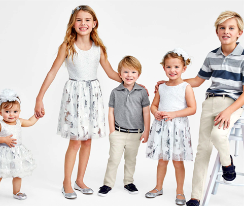 The Children's Place Clothing