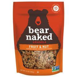 Bare Naked granola
