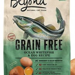 Beyond Grain Free Pet Food