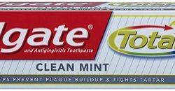 Colgate TS Toothpaste