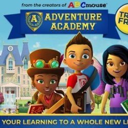 Free Trial of Adventure Academy
