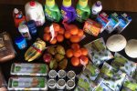 how to save money on groceries