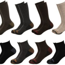 Men’s Socks By Timberland