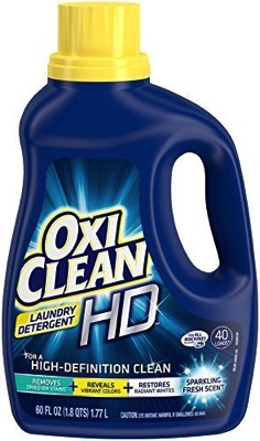 OxiClean Laundry Detergent Coupon 
