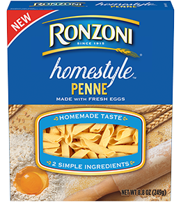 Ronzoni Homestyle Pasta