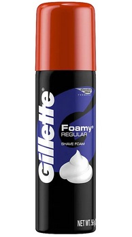 Gillette Shave Cream