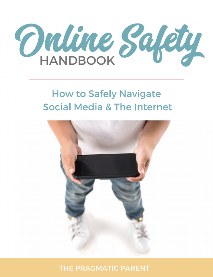 Online Safety Handbook