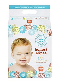 The Honest Company Honest Company Baby Wipes