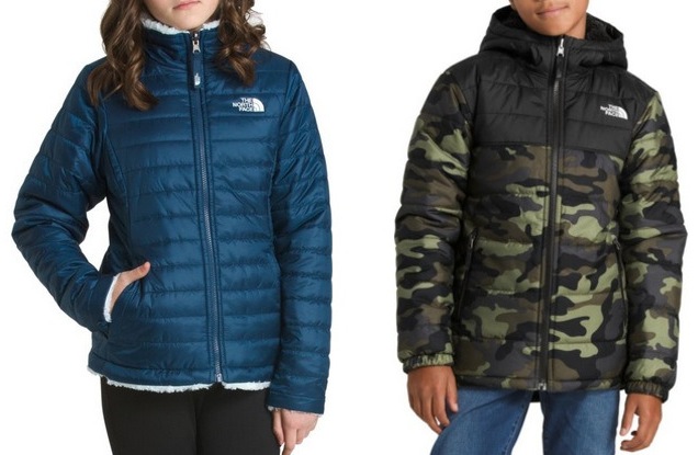 The North Face Outerwear
