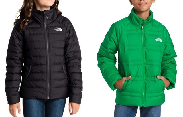 The North Face Jackets