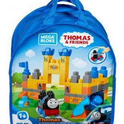 Mega Bloks Thomas & Friends Ulfstead Castle Building Set