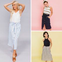 Cents of Style Favorite Skirts