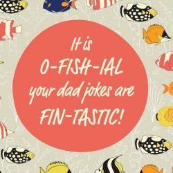 Free Father's Day Postcard