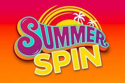 Redbox Summer Spin Instant Win Game (25,141 Winners)