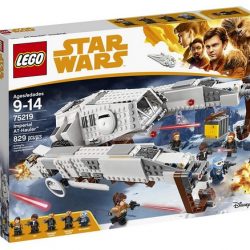 LEGO Star Wars 6212803 Imperial At-Hauler