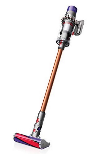Dyson Cyclone V10 Absolute Lightweight Cordless Stick Vacuum Cleaner 