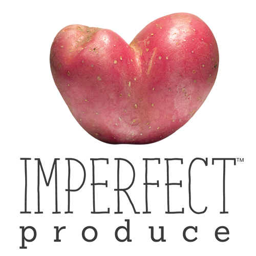 Imperfect Produce Potato