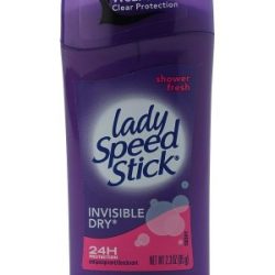 Lady Speed Stick Deodorant