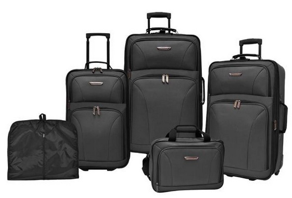 Traveler's Choice Luggage Sets