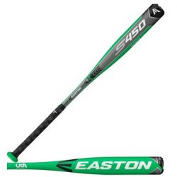 Easton S450 USA Youth Bat 2018 (-12)