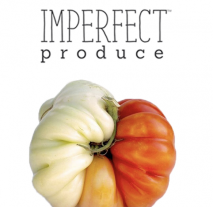 Imperfect Produce Tomato
