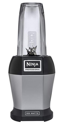 Ninja Single-Serve Blender