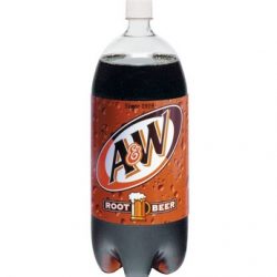 FREE A&W Root Beer 2-Liter Coupon