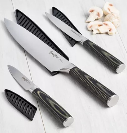  Goodful 6-Pc. Knife Set, Created for Macy's