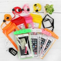Cell Phone Dry Pouch