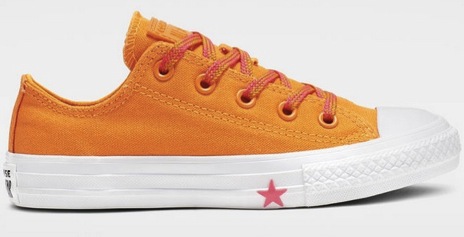 Chuck Taylor All Star Glow Up Low Top