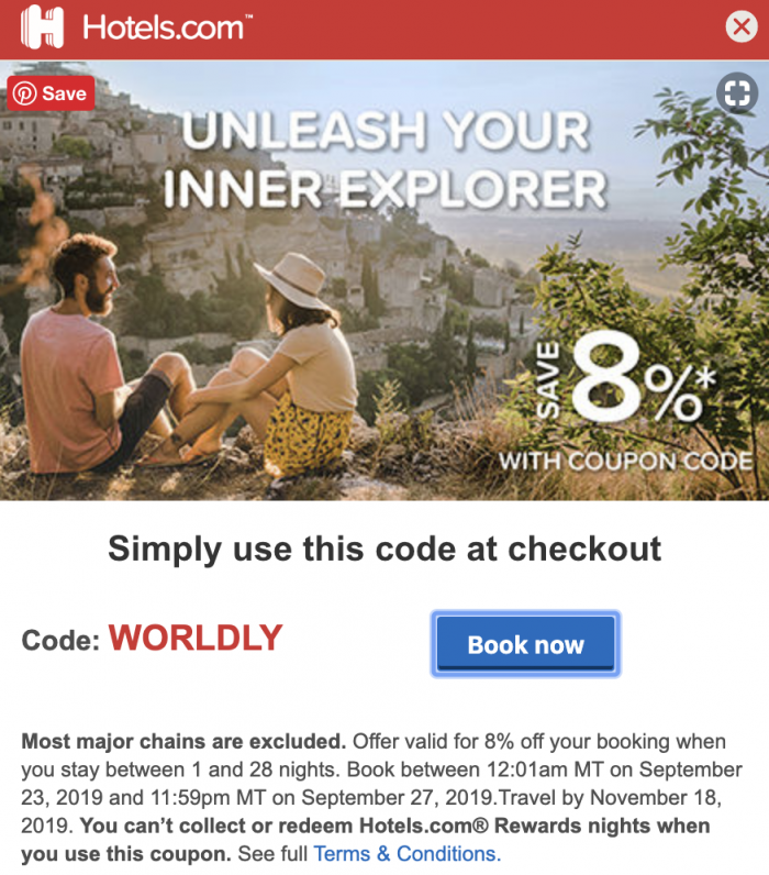find cheap hotel deals with hotels.com
