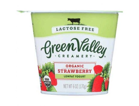 FREE Green Valley Yogurt Coupon