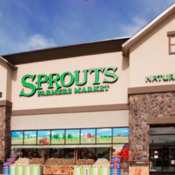 Sprouts Freebie
