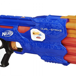 Nerf N-Strike Elite Blaster