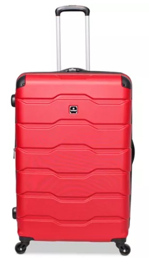Macy's: Tag Hardside Spinner Suitcases only $49.99 shipped (Reg. $200+) |  Money Saving Mom®