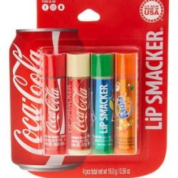 Coca-Cola Lip Smacker