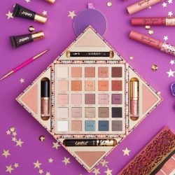 Up to 90% Off Tarte Cosmetics Collector’s Sets, Palettes, Lip Paints & More