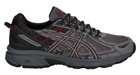 ASICS Gel-Venture Running Shoes Only $35.96 Shipped 