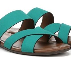 Up to 65% Off Women’s Naturalizer Sandals + Free Shipping