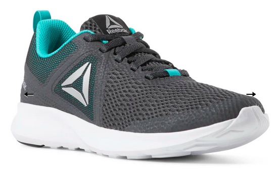 Extra 60% Off Reebok Sale Items + Free Shipping