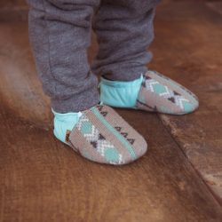 MUK LUKS® Baby Soft Shoes | Free Shipping