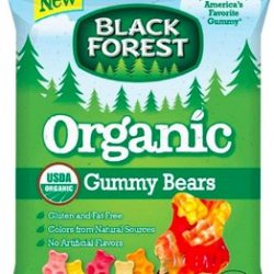 Free Black Forest Gummy Candy After Walgreens