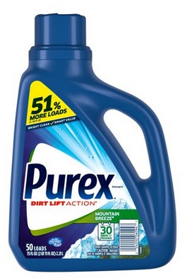 Purex Laundry