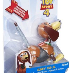 Slinky Disney Pixar Toy Story 4 Dog Jr