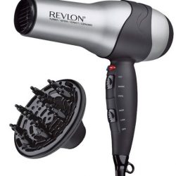 Revlon 1875W Volumizing Turbo Hair Dryer