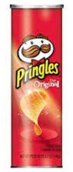 Pringles Coupon