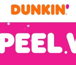 play this new Dunkin’ “Sip Peel Win” Instant Win Game! They’ll be giving away a whopping 18+ MILLION prizes! Prizes include various gift cards, Keurig machines, free orders of hash browns, free donuts, and more.